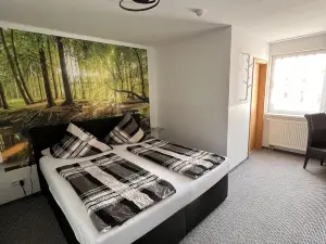 Gäste- und Seminarhaus Harz