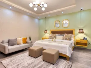 Melina Hotel