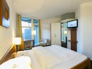 Wald & Golfhotel Lottental