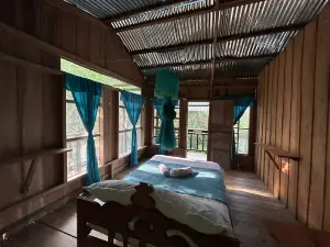 Cabanas Ecologicas Mu'u