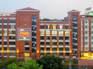 Payel Multiplaza