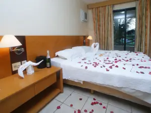 Aquaville Aquiraz Hotel