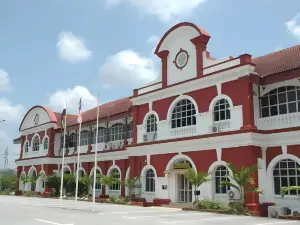 U Design Hotel Kuala Lipis