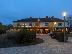 Hotell Iföhus