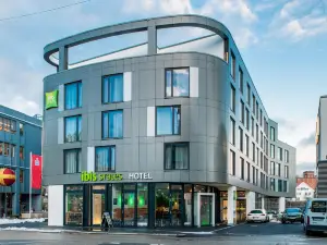 B&B Hotel Aalen