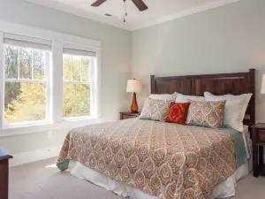 Ocean Access and Game Room - Stunning Coastal Retreat