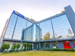 Fabhotel BSA