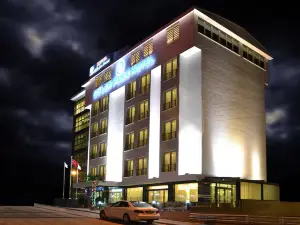 Görükle Güler Park Hotel