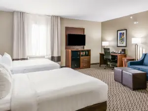 Comfort Suites