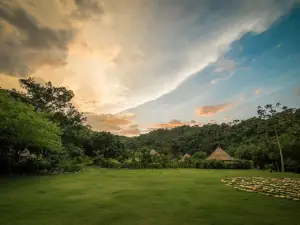 One Santuario Natural