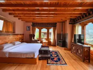 Lhayhuel Resort & Spa