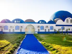 Diafa Inn