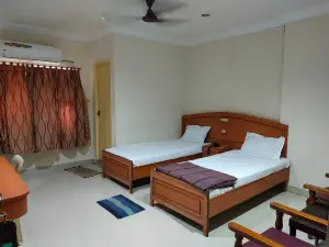 Hotel Geetha International