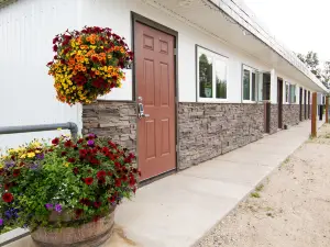 อลาสก้า ฟรอนเทียร์ อินน์