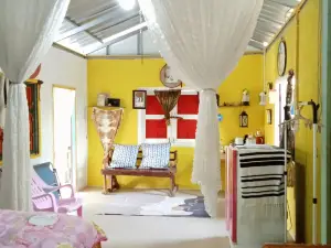 Peaceland Farmstay