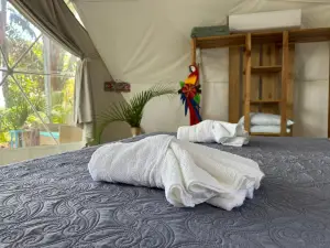 Amaj Eco Lodge