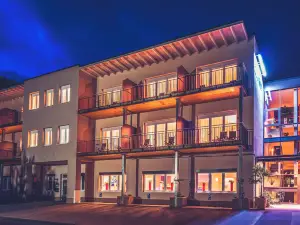 Landhotel Sanct Peter