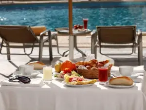 Tunis Grand Hotel