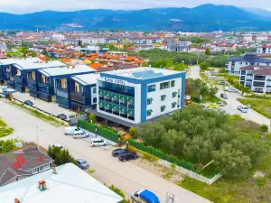 Eleia Hotel İznik