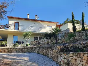 Holiday Villa - Casa Do Zelo