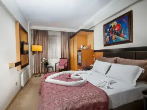 Elit Asya Hotel