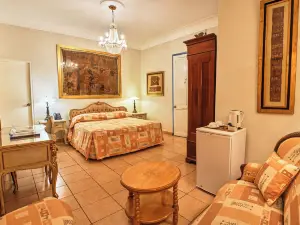 Hacienda Majoro Boutique & Resort