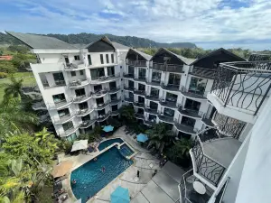 Océano Boutique Hotel & Bistró