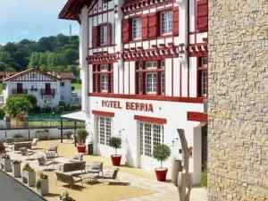 Hôtel Restaurant Berria
