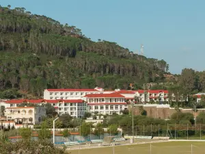 El Mouradi Hammam Bourguiba