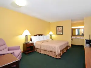 Americas Best Value Inn Iola