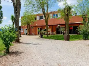 Le Hameau des Genets