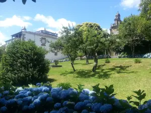 Pazo Vilabade