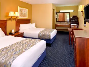 Americas Best Value Inn Monroeville