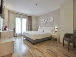 Hotel Centre Reus