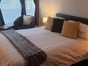 Lockinbar Holiday Apartments