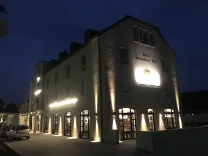 豪斯特爾花園飯店