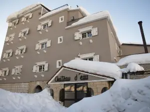Chateau d'Eau Hotel