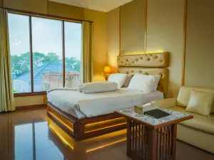 Family Hotel Gradia 2