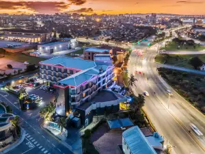 Paxton Hotel