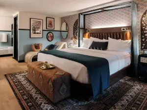 Uncommoner Hotel by Reverie Boutique Collection