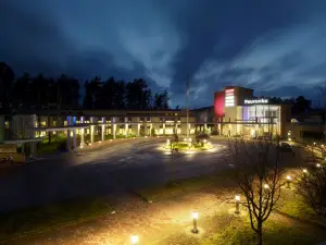 Spa Hotel Peurunka