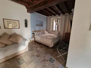Residence la Pera Bugiarda