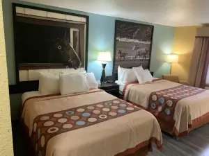 Super 8 by Wyndham Richmond