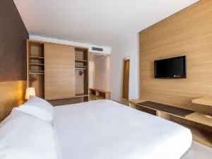 HSM Hotel San Martino