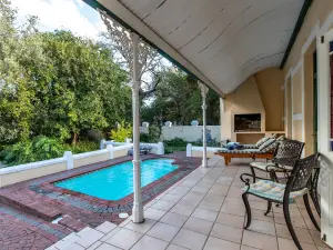 Evergreen Manor and Spa