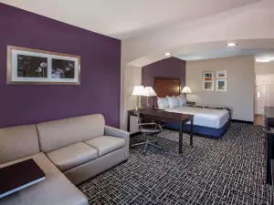 La Quinta by Wyndham Lubbock North