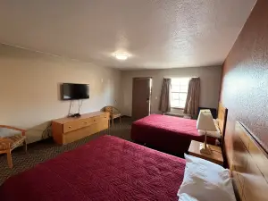 Cotton Valley Motel