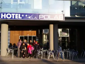 Hotel la Polar