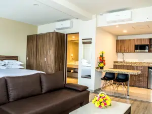 Crown Victoria Hotel