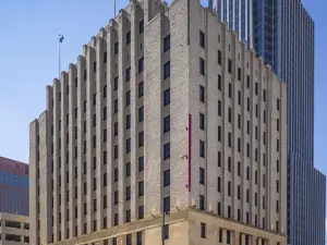 Residence Inn Omaha Downtown/Old Market Area